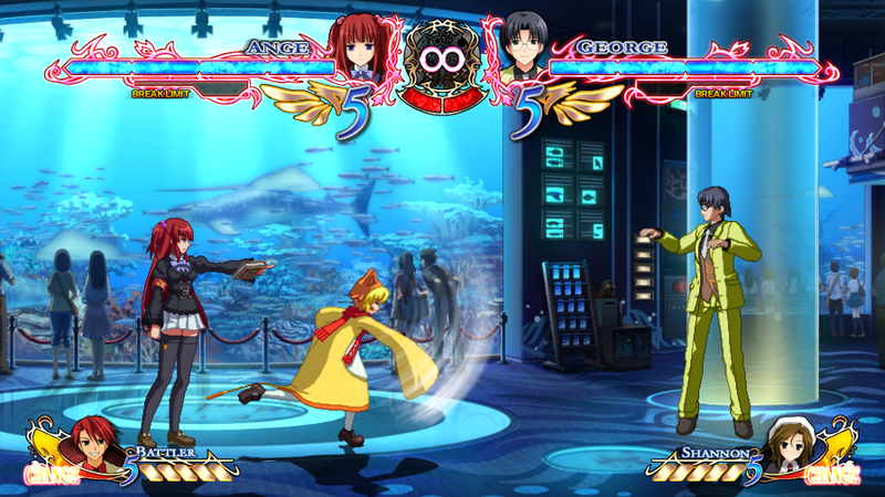 Illustration for article titled When Giant Girls Attack